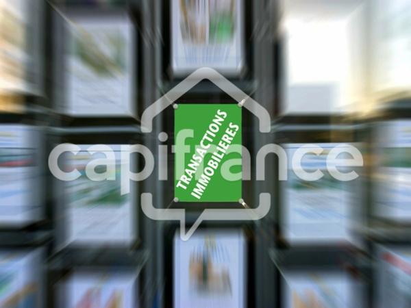 Local/bureau à vendre NANTES (44)