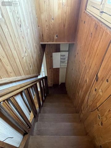 Maison à vendre à Le Mans dans la Sarthe (72000), ref : 72009-1381   
Sud-Est