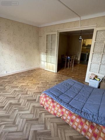 Maison à vendre à Le Mans dans la Sarthe (72000), ref : 72009-1381   
Sud-Est