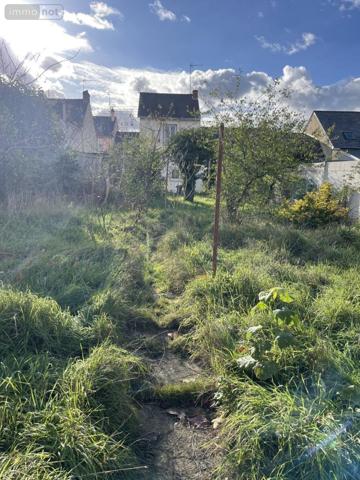 Maison à vendre à Le Mans dans la Sarthe (72000), ref : 72009-1381   
Sud-Est