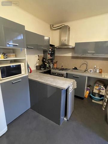 Maison à vendre à Le Mans dans la Sarthe (72000), ref : 72009-1381   
Sud-Est