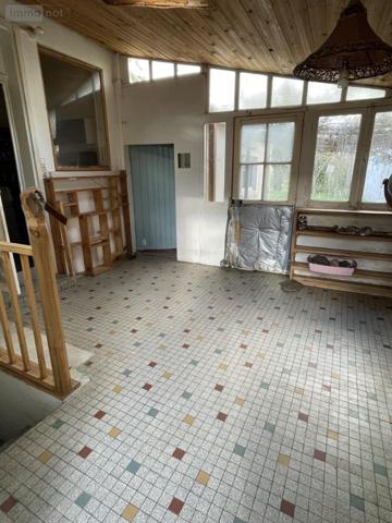 Maison à vendre à Le Mans dans la Sarthe (72000), ref : 72009-1381   
Sud-Est