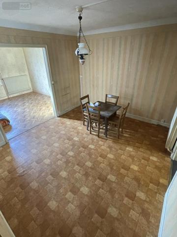 Maison à vendre à Le Mans dans la Sarthe (72000), ref : 72009-1381   
Sud-Est