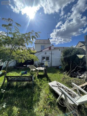 Maison à vendre à Le Mans dans la Sarthe (72000), ref : 72009-1381   
Sud-Est