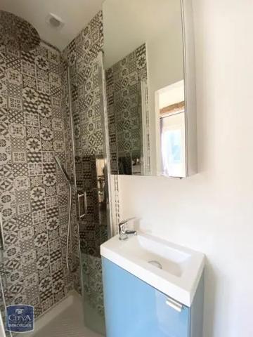 Appartement à louer 1 pièce 11m² Orléans (45000)