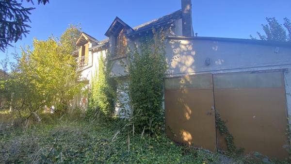 Vente / Maison à rénover