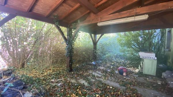 Vente / Maison à rénover