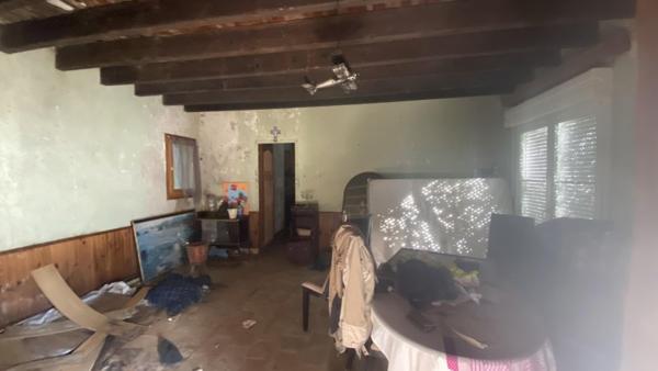 Vente / Maison à rénover