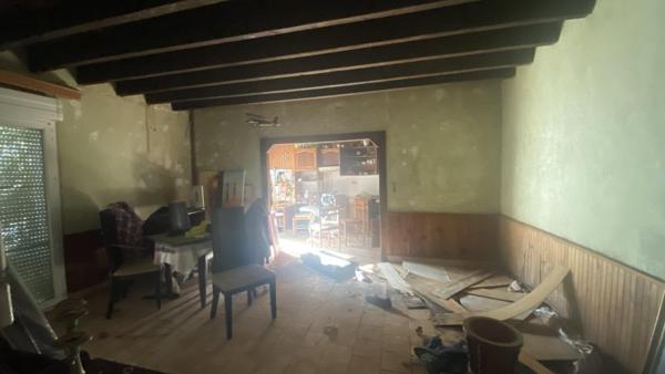 Vente / Maison à rénover