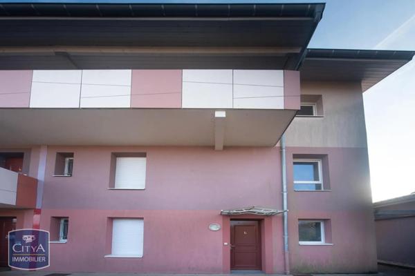 Appartement à vendre 4 pièces 79m²