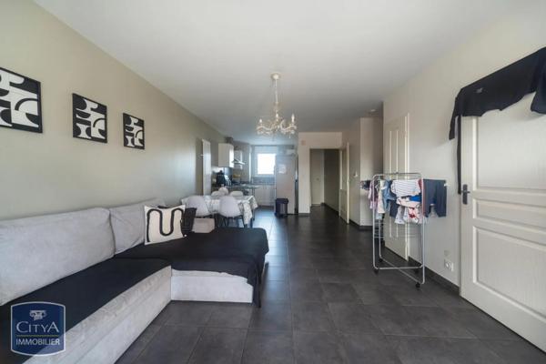 Appartement à vendre 4 pièces 79m²
