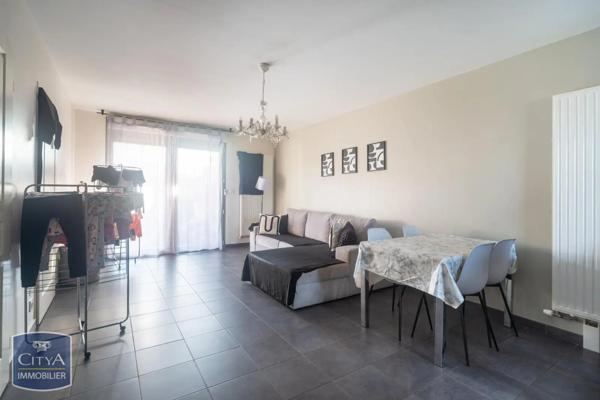 Appartement à vendre 4 pièces 79m²