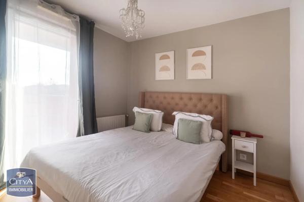 Appartement à vendre 4 pièces 79m²