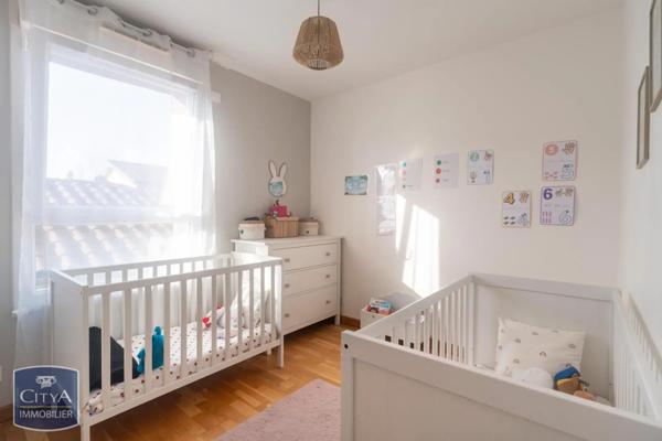 Appartement à vendre 4 pièces 79m²