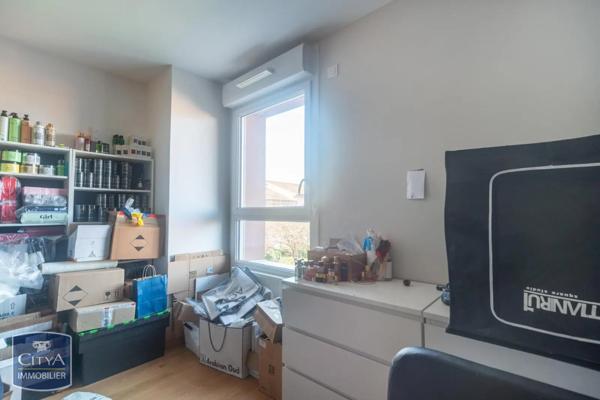 Appartement à vendre 4 pièces 79m²