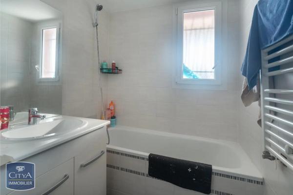 Appartement à vendre 4 pièces 79m²