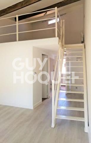 Appartement de 2 pièces à louer à CARPENTRAS (84200).