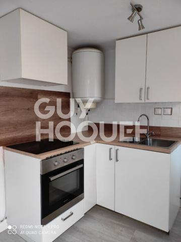 Appartement de 2 pièces à louer à CARPENTRAS (84200).