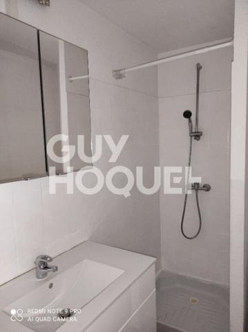 Appartement de 2 pièces à louer à CARPENTRAS (84200).