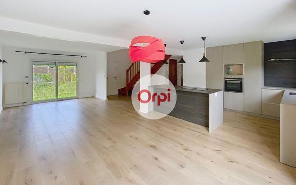 Maison à vendre    6 pièces •  Vannes