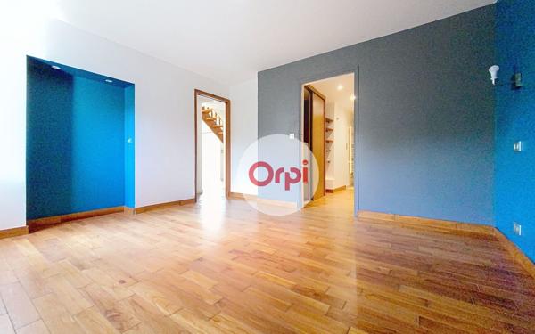 Maison à vendre    6 pièces •  Vannes