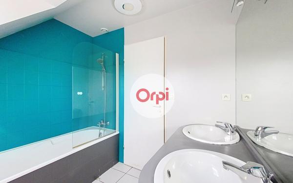 Maison à vendre    6 pièces •  Vannes