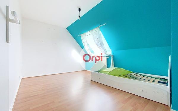 Maison à vendre    6 pièces •  Vannes