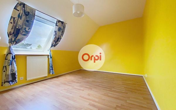 Maison à vendre    6 pièces •  Vannes