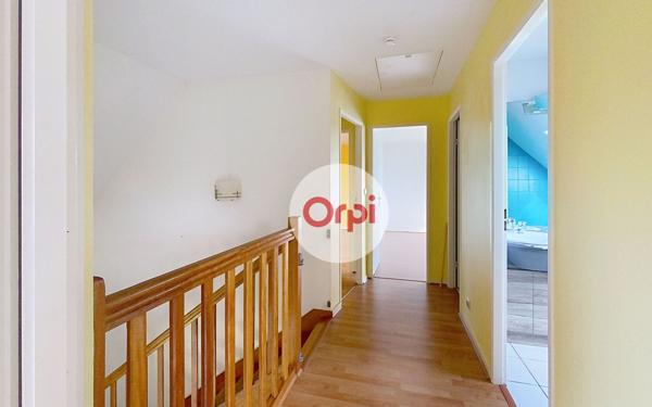 Maison à vendre    6 pièces •  Vannes