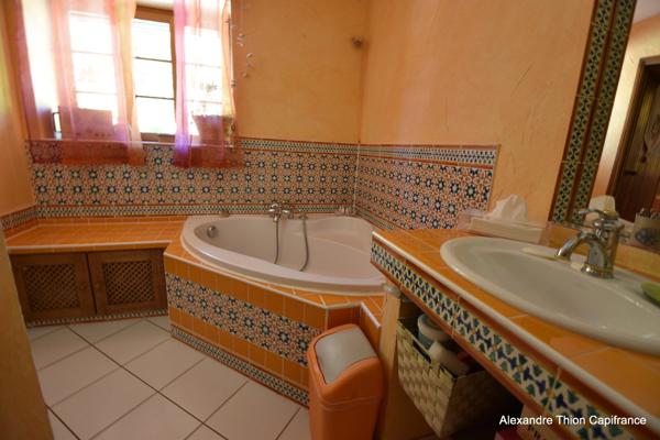 Dpt Ain (01), à vendre DRUILLAT maison P8
