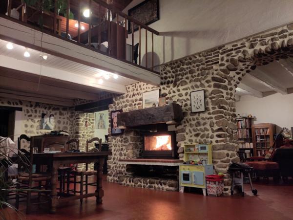 Dpt Ain (01), à vendre DRUILLAT maison P8