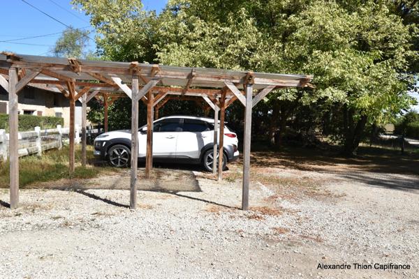 Dpt Ain (01), à vendre DRUILLAT maison P8