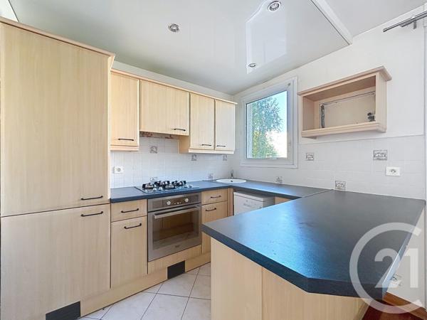 Appartement F2 à vendre  2 pièces - 38,87 m2 DEUIL LA BARRE - 95