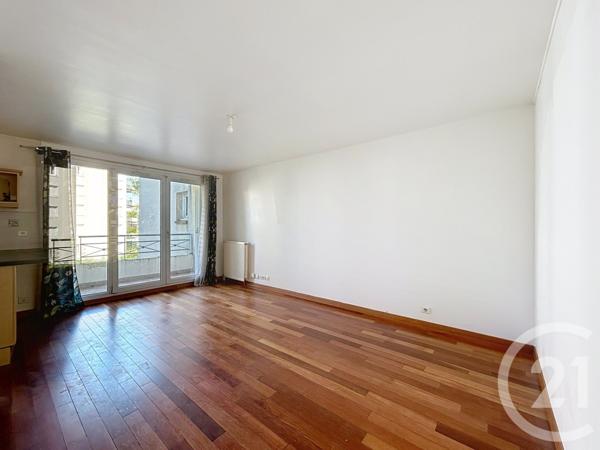 Appartement F2 à vendre  2 pièces - 38,87 m2 DEUIL LA BARRE - 95