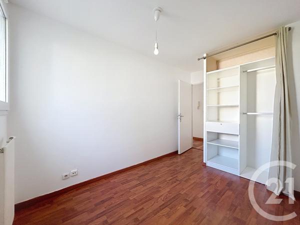 Appartement F2 à vendre  2 pièces - 38,87 m2 DEUIL LA BARRE - 95