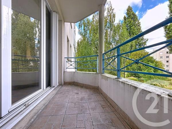 Appartement F2 à vendre  2 pièces - 38,87 m2 DEUIL LA BARRE - 95