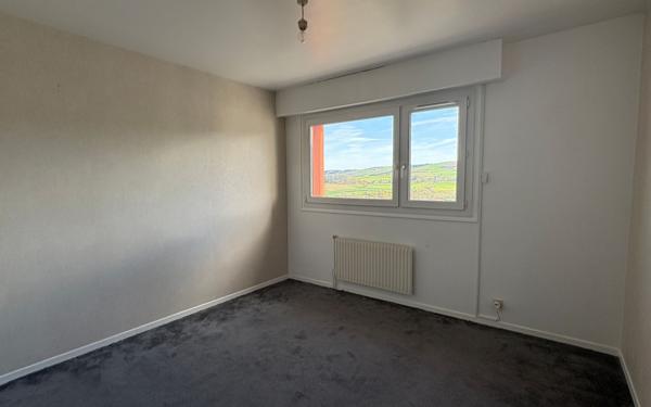 Appartement à vendre    4 pièces • 96,17 m2 Saint-Chamond