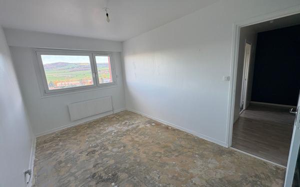 Appartement à vendre    4 pièces • 96,17 m2 Saint-Chamond