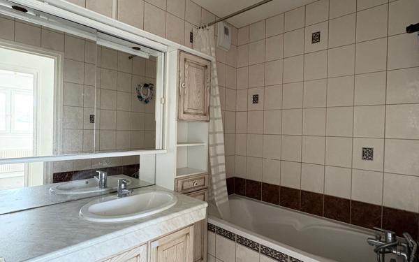 Appartement à vendre    4 pièces • 96,17 m2 Saint-Chamond