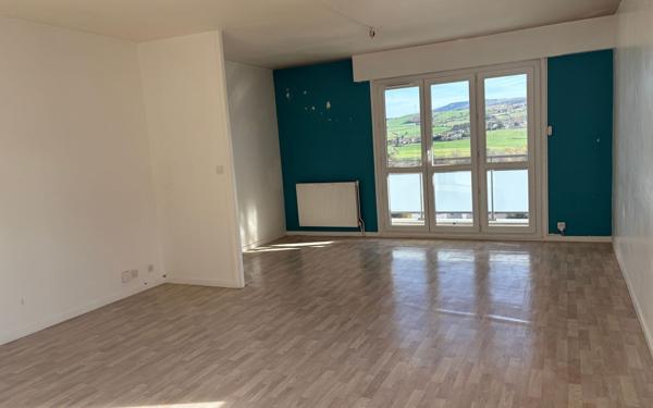 Appartement à vendre    4 pièces • 96,17 m2 Saint-Chamond