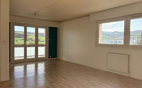 Appartement à vendre    4 pièces • 96,17 m2 Saint-Chamond