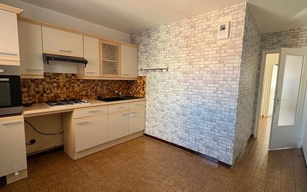 Appartement à vendre    4 pièces • 96,17 m2 Saint-Chamond