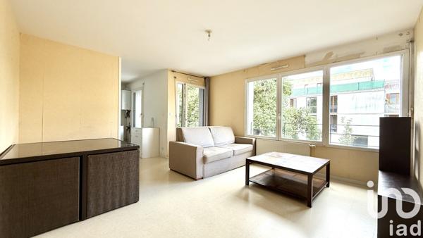 Apartment for sale 3 rooms 66 m² Saint-Jacques-de-la-Lande