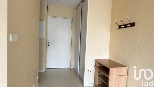 Apartment for sale 3 rooms 66 m² Saint-Jacques-de-la-Lande