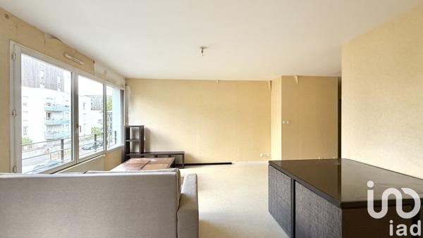 Apartment for sale 3 rooms 66 m² Saint-Jacques-de-la-Lande