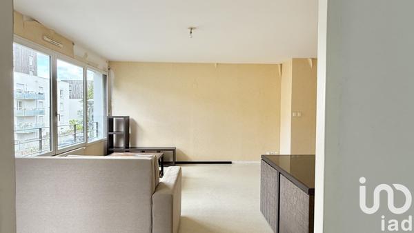 Apartment for sale 3 rooms 66 m² Saint-Jacques-de-la-Lande