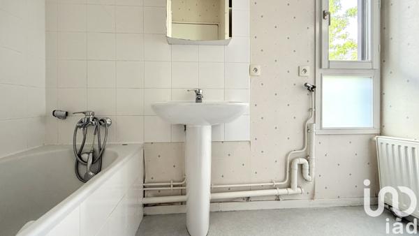 Apartment for sale 3 rooms 66 m² Saint-Jacques-de-la-Lande