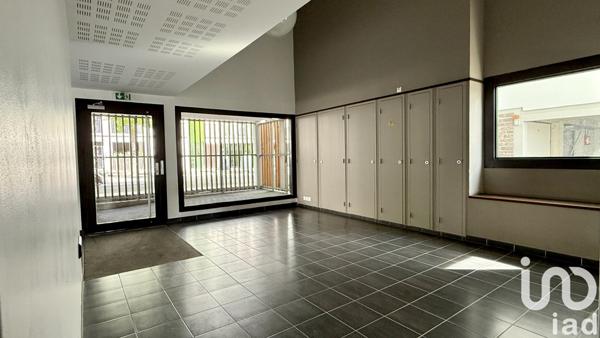 Apartment for sale 3 rooms 66 m² Saint-Jacques-de-la-Lande