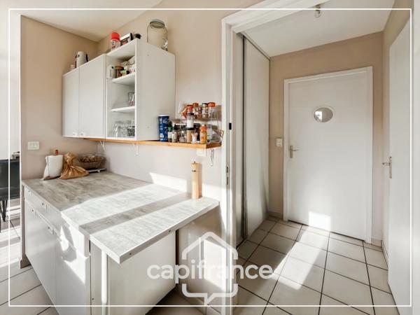 HAMEAU LE BUQUET ELBEUF - MAISON FAMILIALE 4 CHAMBRES - TOUT CONFORT