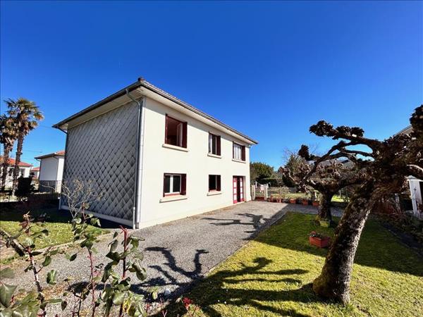 Maison à vendre |  Lannemezan |  3 pièces | 73 m²